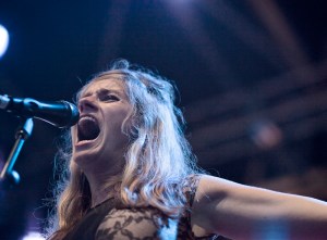 My My My - Summerfest - Milwaukee, WI - 7/6/12