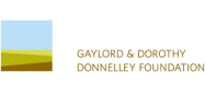 GDDF Logo